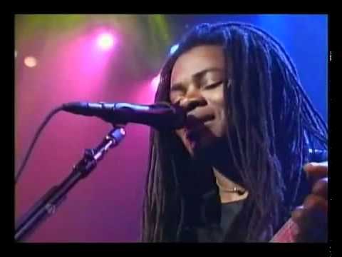 Tracy Chapman - For my lover