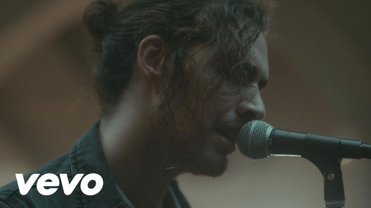 Hozier - Work Song