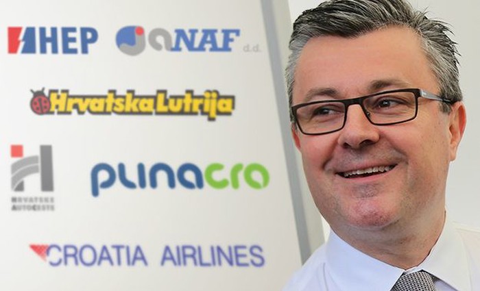 Počinje privatizacija: Naručena procjena 54 državne tvrtke prije odluke o prodaji