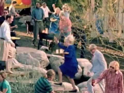 R.E.M. - Imitation Of Life