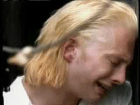 Radiohead - Stop Whispering