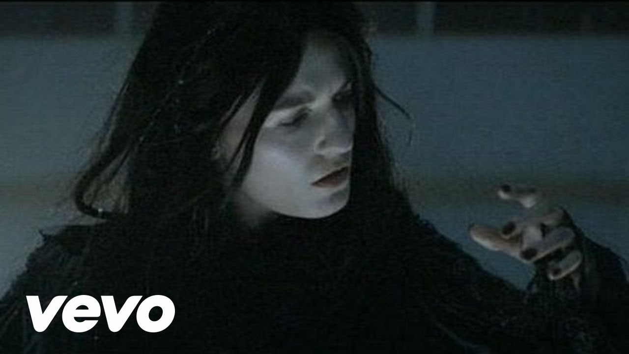 Florence + The Machine - Never Let Me Go