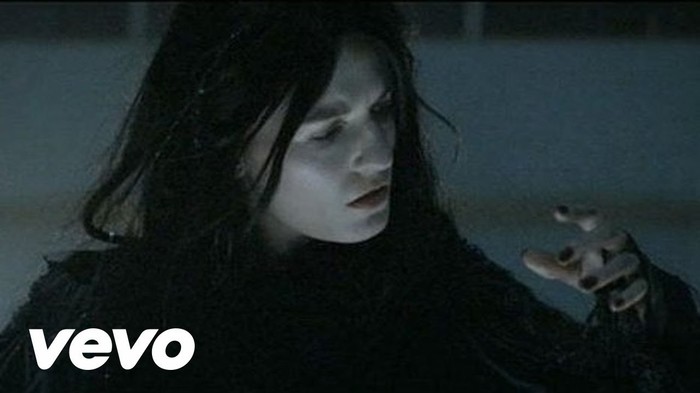 Florence + The Machine - Never Let Me Go