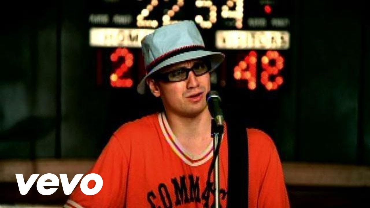 Wheatus - Teenage Dirtbag