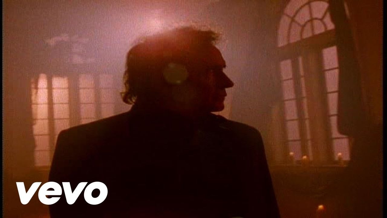 Johnny Cash - Goin' By The Book