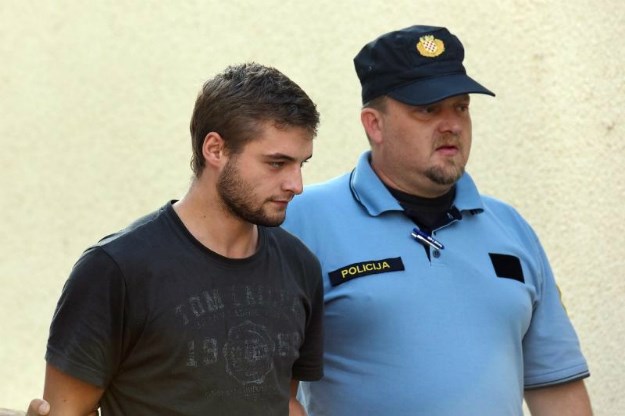 FOTO Ovo je 18-godišnjak koji je nepropisno pretjecao pa usmrtio četiri osobe