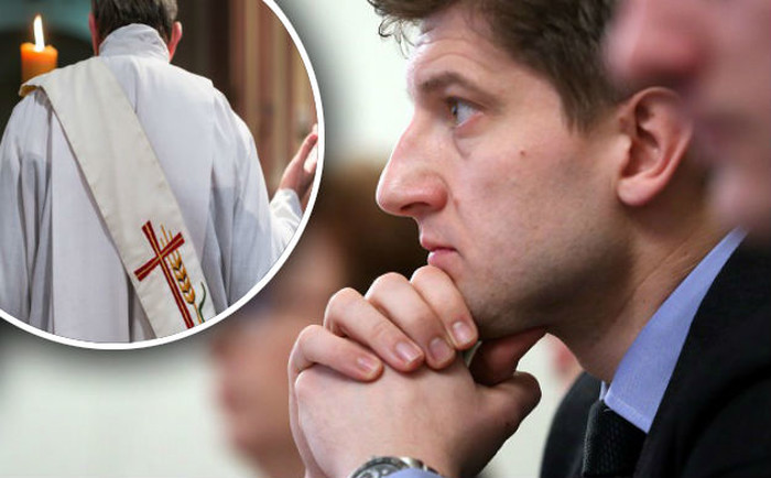 Marić uzeo Crkvi kako bi učenici imali za prijevoz