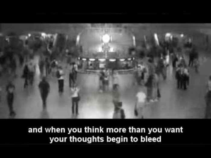Eddie Vedder - Society