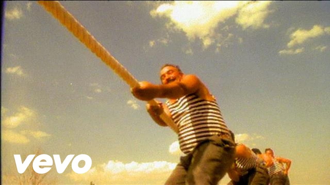 Carter U.S.M. - The Impossible Dream