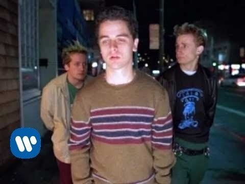 Green Day - When I Come Around