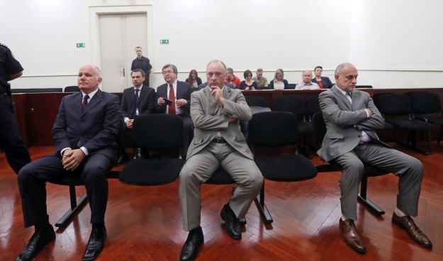 Nitko nije kriv za izvlačenje 400 milijuna kuna iz Podravke: Polančec i ostali oslobođeni krivnje