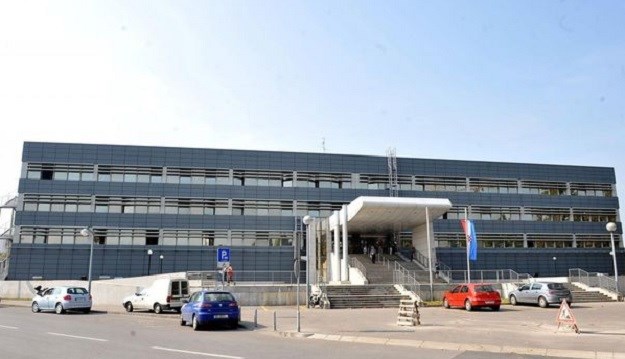 Opljačkano sjedište MUP-a: Iz ureda načelnika ukradene velike količine novca i zlata