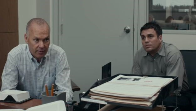 U "Spotlightu" nominiranom za pet Oscara spominje se i svećenik pedofil s Raba