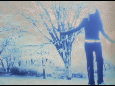 Radiohead - How To Disappear Completely