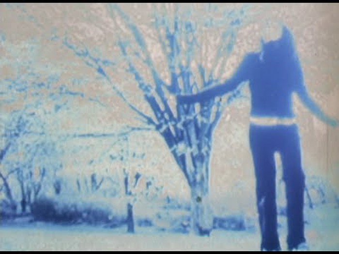 Radiohead - How To Disappear Completely