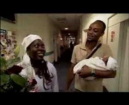 SiCKO- What Hospital Bills?