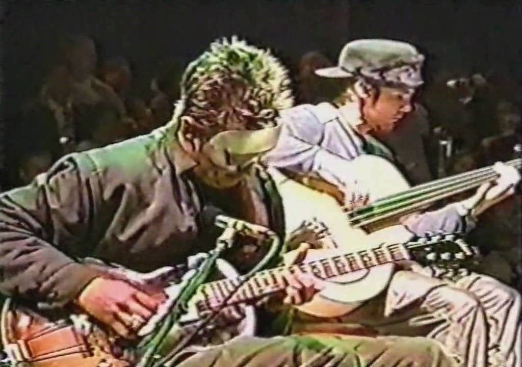 Pearl Jam - Wishlist