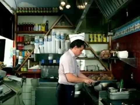 Puddle of Mudd - She Hates Me