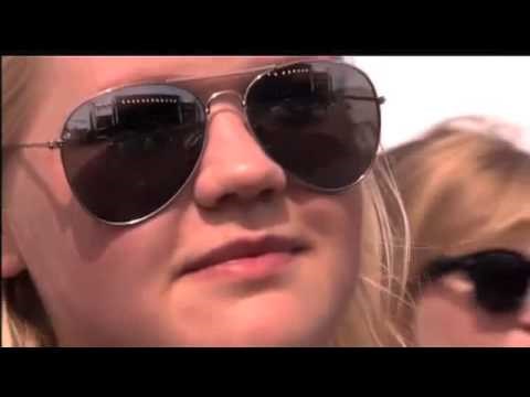 Passenger - Dancing In The Dark