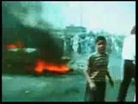 Johnny Cash - When the man comes around