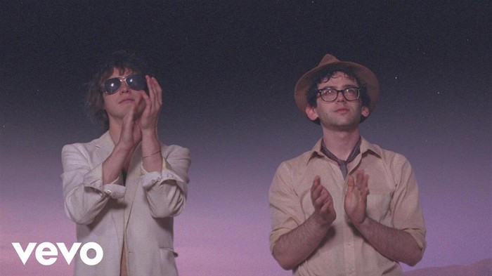 MGMT - Congratulations
