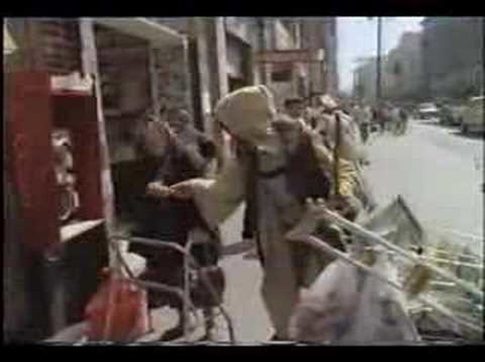 Neil Young - Rockin' In The Free World