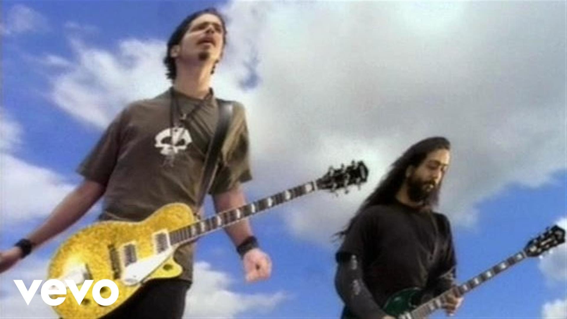 Soundgarden - Black Hole Sun