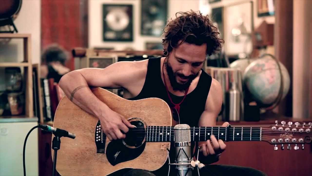 John Butler - Ocean