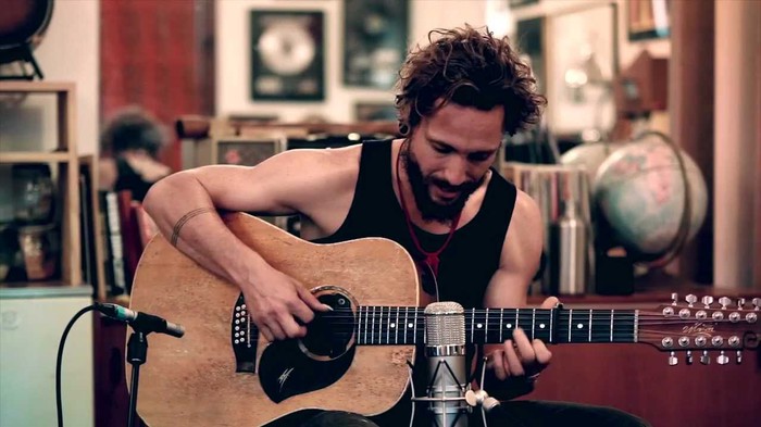 John Butler - Ocean