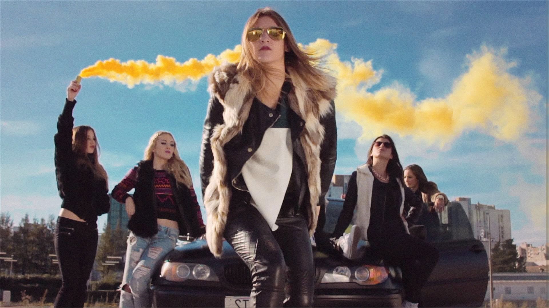 Dječaci - Bile Starke