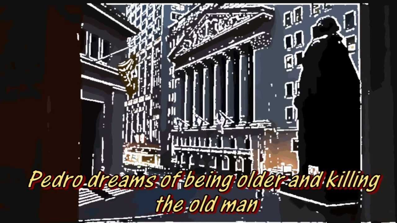 Lou Reed - Dirty Boulevard