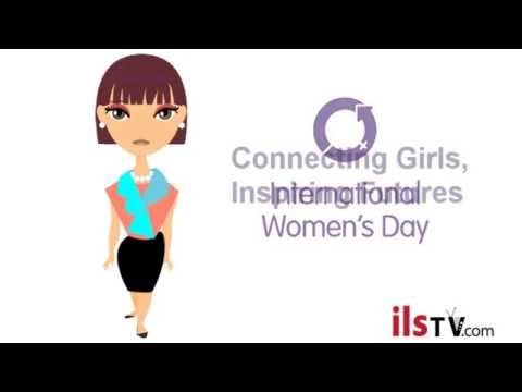 The History of International Women's Day