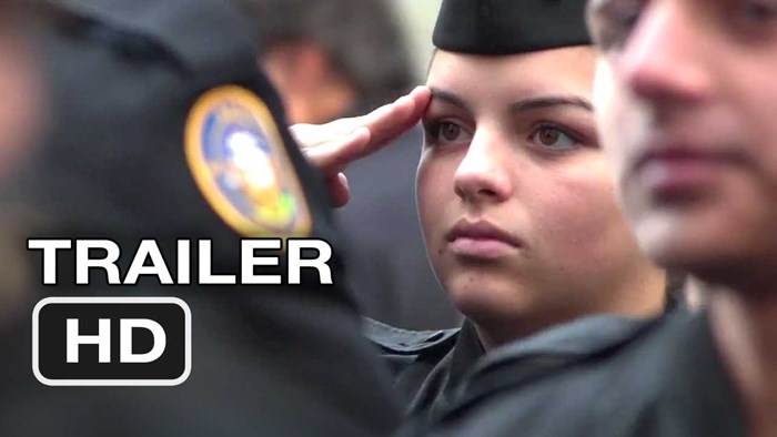 The Invisible War - Official Trailer (2012)