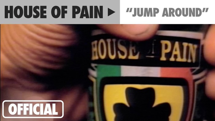 House Of Pain - Jump Around