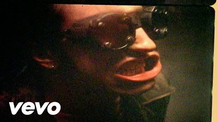 Nine Inch Nails - Closer (Director' Cut)