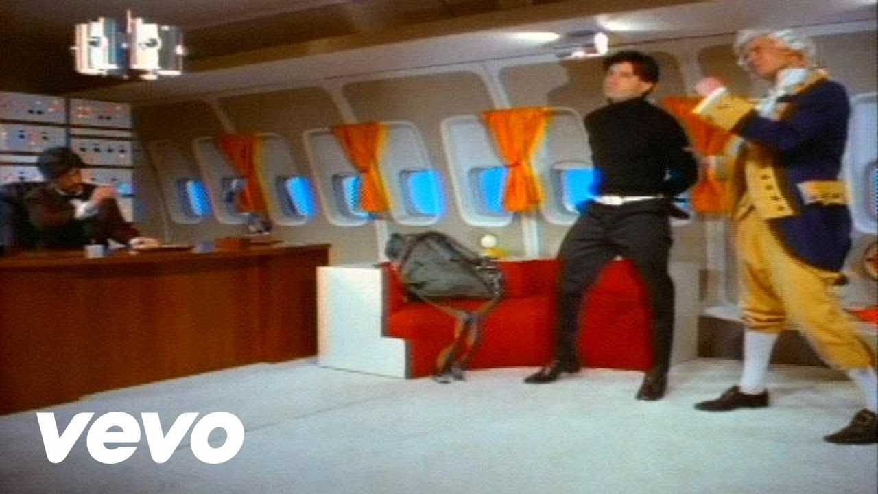 Beastie Boys - Body Movin'