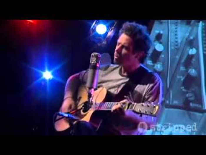 Chris Cornell - Redemption Song