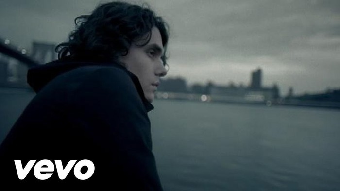 John Mayer - Waiting On the World to Change