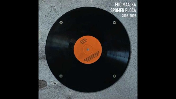 Edo Maajka - Jebo Vladu