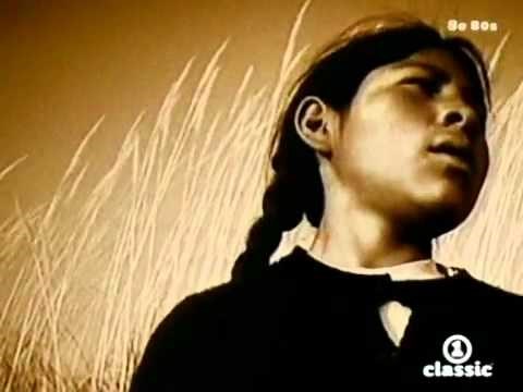 Tanita Tikaram - Twist in my sobriety