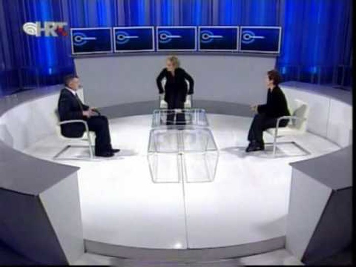 Radio 101 - Otvoreno HRT (02.02.2010)