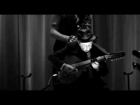 Leonard Cohen - The Partisan