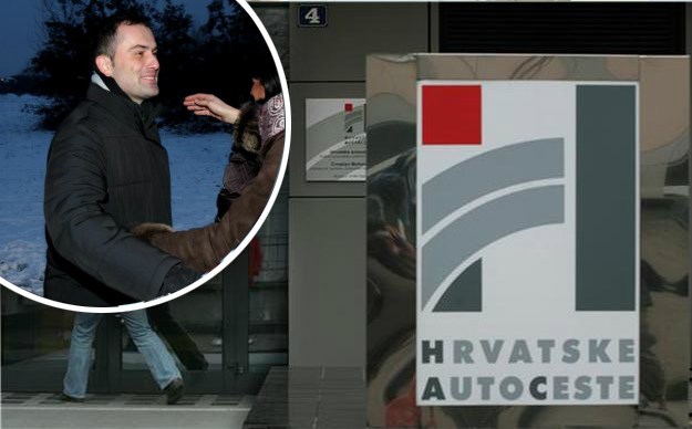 HAC na posao vraća bivšeg direktora uhićenog u aferi s bojanjem tunela