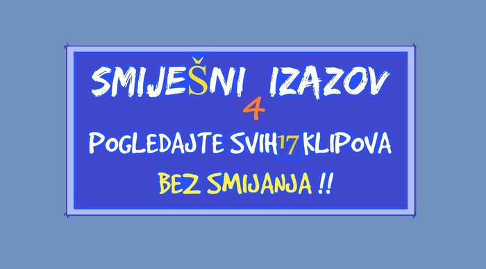 IZAZOV: Pogledaj JEROME JARRE Vine Klipove Bez Smijanja 2 ( try not to laugh )