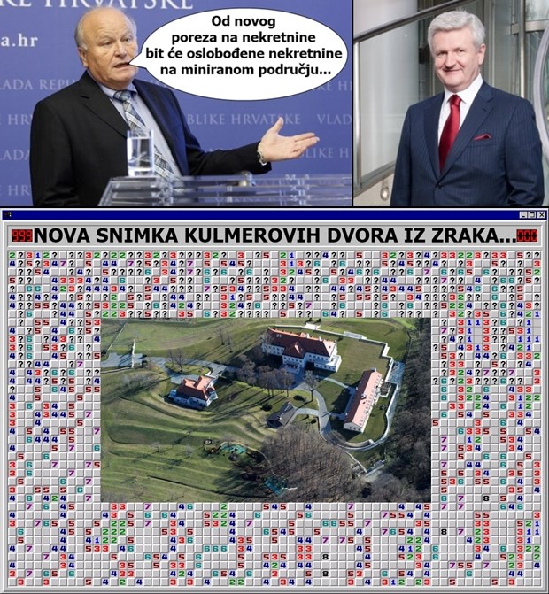 Todorić ima rješenje za sve poreze