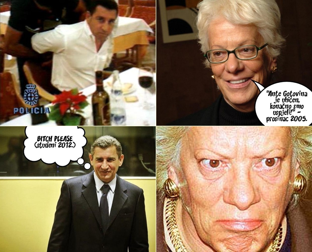 Tko se zadnji smije, najslađe se smije...