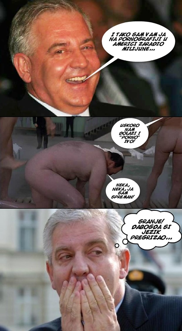 Ekipa Ivi već sprema tulum iznenađenja za doček!