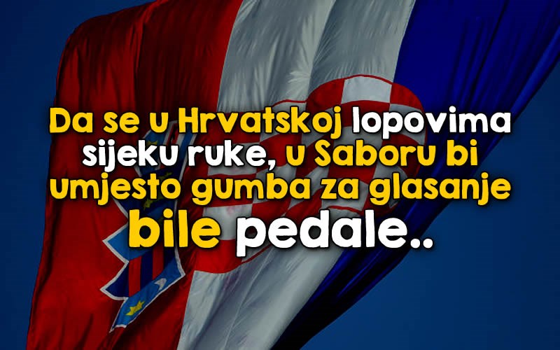 Istina?