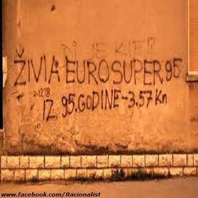 Godineeeeee, prolazeeeee ....