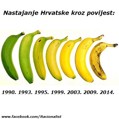 Stoljetni san? OSTVAREN !